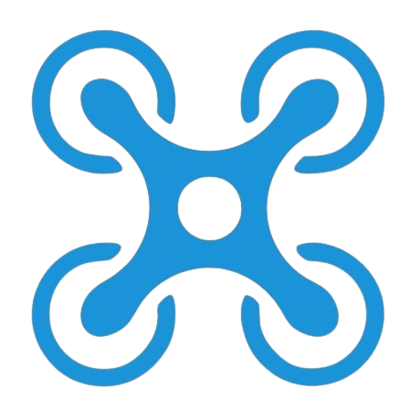 Drone delivery background